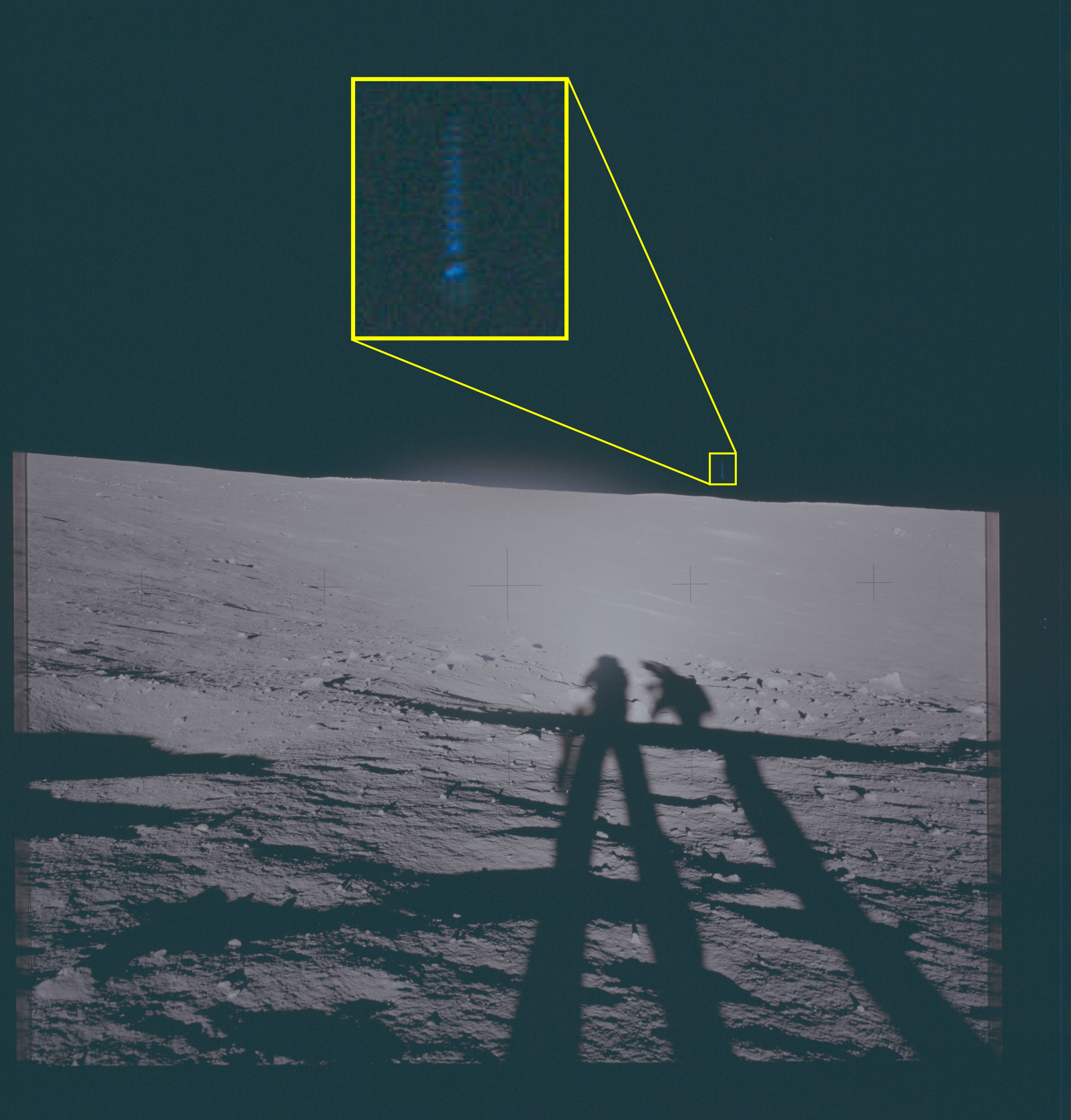 NASA-UAP-VM1, Apollo 12, 1969