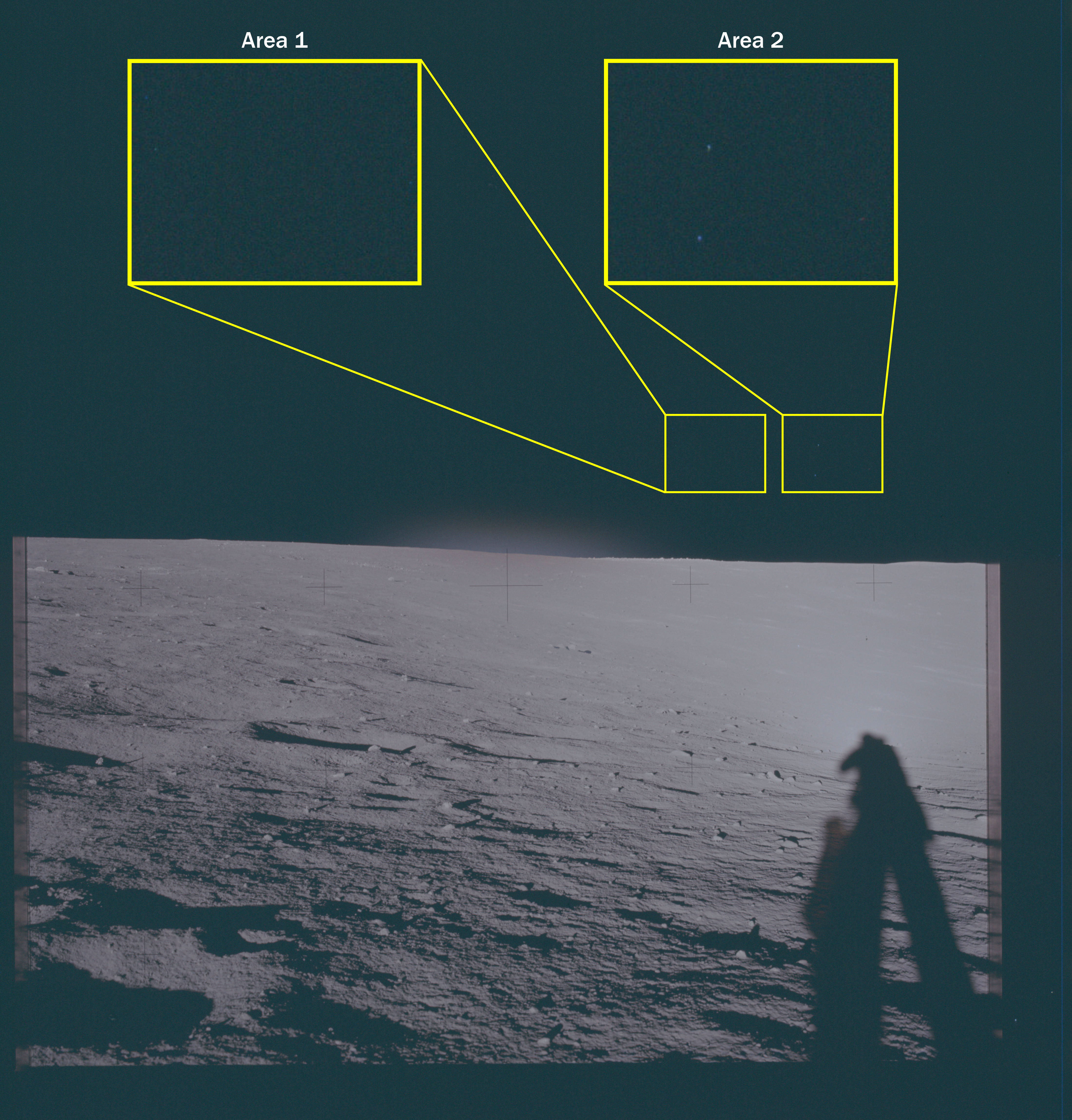 NASA-UAP-VM2, Apollo 12, 1969
